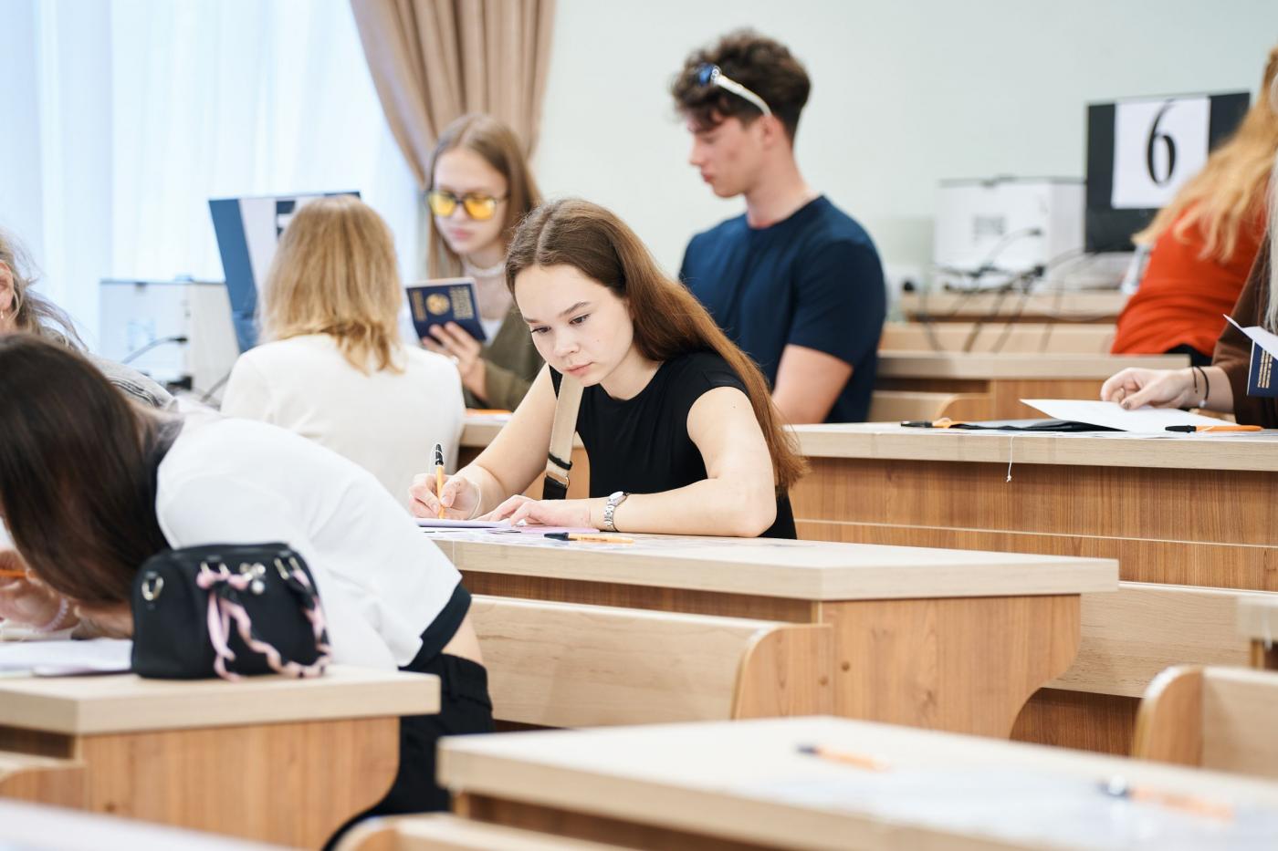 Вопрос/ответ для абитуриента. Часть 1
